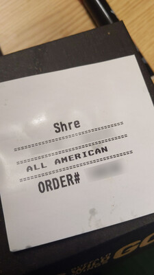 shre
