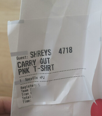 shreys